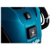 Профессиональный пылесос Makita VC3011L, 1000 Вт