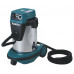 Профессиональный пылесос Makita VC3011L, 1000 Вт