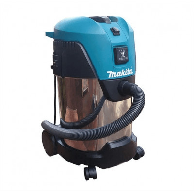 Профессиональный пылесос Makita VC3011L, 1000 Вт