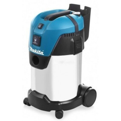 Профессиональный пылесос Makita VC3011L, 1000 Вт