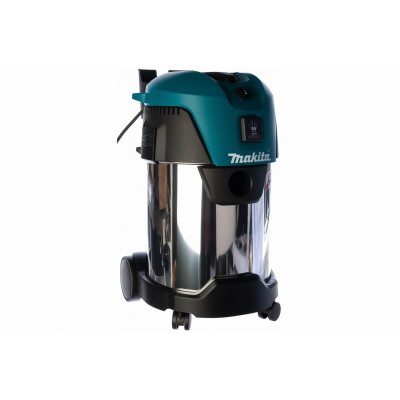 Профессиональный пылесос Makita VC3011L, 1000 Вт