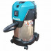 Профессиональный пылесос Makita VC3011L, 1000 Вт