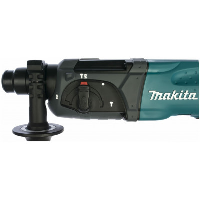 Перфоратор Makita HR2470X20, 780 Вт