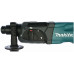 Перфоратор Makita HR2470X20, 780 Вт