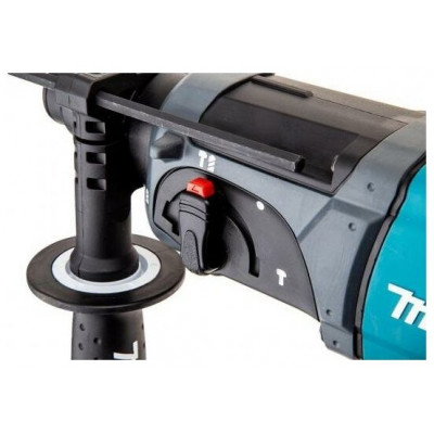 Перфоратор Makita HR2470X20, 780 Вт