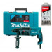 Перфоратор Makita HR2470X20, 780 Вт