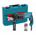 Перфоратор Makita HR2470X20, 780 Вт