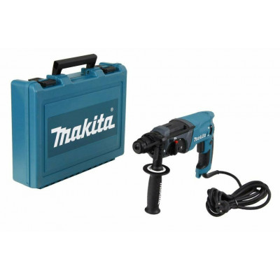 Перфоратор Makita HR2470X20, 780 Вт