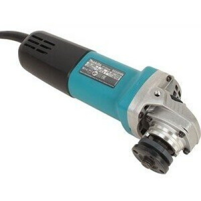 УШМ Makita 9558HPG, 840 Вт, 125 мм