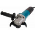 УШМ Makita 9558HPG, 840 Вт, 125 мм