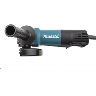 УШМ Makita 9558HPG, 840 Вт, 125 мм