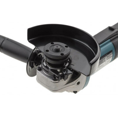 УШМ Makita 9558HPG, 840 Вт, 125 мм