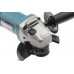 УШМ Makita 9558HPG, 840 Вт, 125 мм