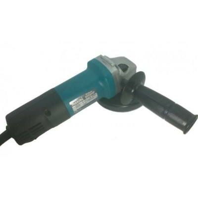 УШМ Makita 9558HPG, 840 Вт, 125 мм