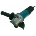 УШМ Makita 9558HPG, 840 Вт, 125 мм