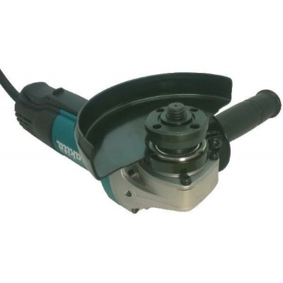 УШМ Makita 9558HPG, 840 Вт, 125 мм