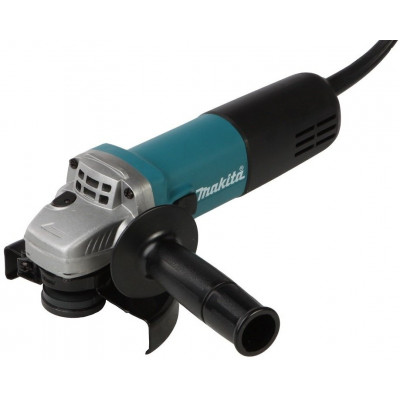 УШМ Makita 9558HPG, 840 Вт, 125 мм