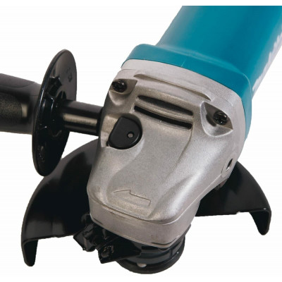 УШМ Makita 9558HPG, 840 Вт, 125 мм