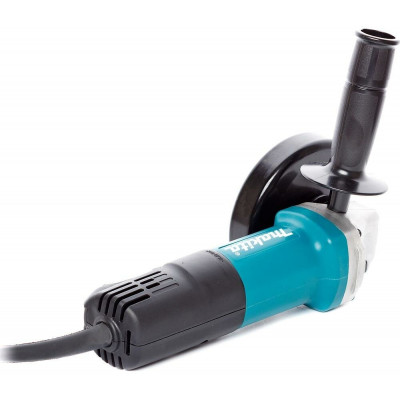 УШМ Makita 9558HPG, 840 Вт, 125 мм