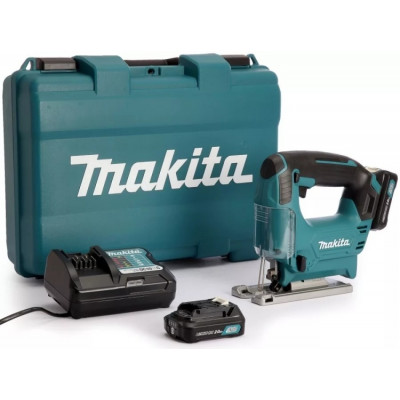 Электролобзик Makita JV101DWAE