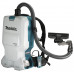 Пылесос ранцевый аккумуляторный Makita DVC660Z