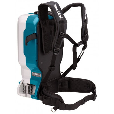 Пылесос ранцевый аккумуляторный Makita DVC660Z