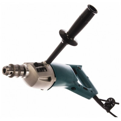 Безударная дрель Makita 6300-4, 650 Вт