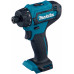 Винтоверт Makita DF033DZ, без аккумулятора