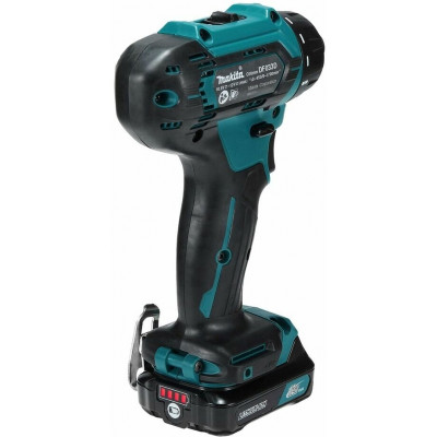 Винтоверт Makita DF033DZ, без аккумулятора