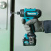 Винтоверт Makita DF033DZ, без аккумулятора