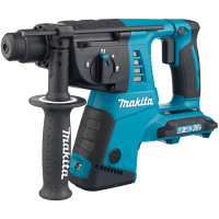 Перфоратор аккумуляторный Makita DHR263Z 0 коробка, без аккумулятора, 900 Вт