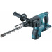 Перфоратор аккумуляторный Makita DHR263Z 0 коробка, без аккумулятора, 900 Вт