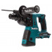 Перфоратор аккумуляторный Makita DHR263Z 0 коробка, без аккумулятора, 900 Вт