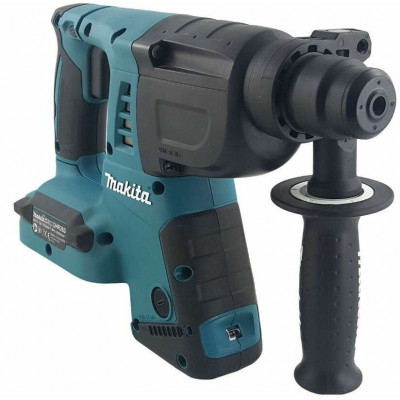 Перфоратор аккумуляторный Makita DHR263Z 0 коробка, без аккумулятора, 900 Вт