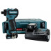 Аккумуляторный шуруповерт Makita DF032DWAE