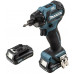 Аккумуляторный шуруповерт Makita DF032DWAE