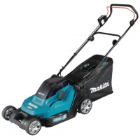 Газонокосилка Makita колесная DLM432PT2