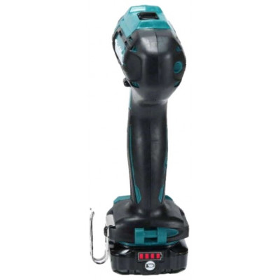 Аккумуляторный шуруповерт Makita DF033DWAE