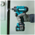 Аккумуляторный шуруповерт Makita DF033DWAE