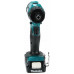 Аккумуляторный шуруповерт Makita DF033DWAE