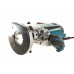 Вертикальный фрезер Makita RP1800F, 1850 Вт