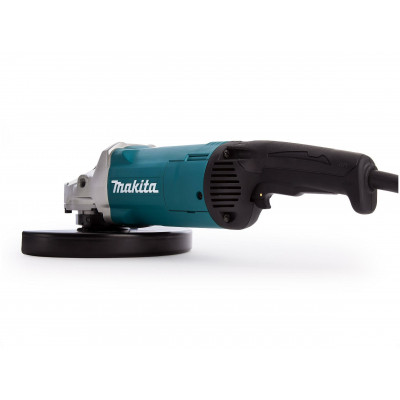 УШМ Makita GA7063R, 2200 Вт, 180 мм, без аккумулятора