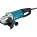 УШМ Makita GA7063R, 2200 Вт, 180 мм, без аккумулятора