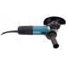 УШМ Makita 9558HNZ, 840 Вт, 125 мм