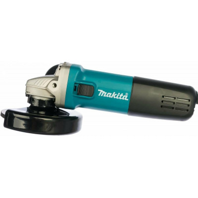 УШМ Makita 9558HNZ, 840 Вт, 125 мм