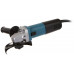 УШМ Makita 9558HNZ, 840 Вт, 125 мм