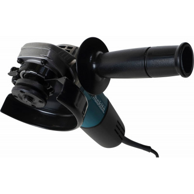 УШМ Makita 9558HNZ, 840 Вт, 125 мм