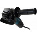 УШМ Makita 9558HNZ, 840 Вт, 125 мм