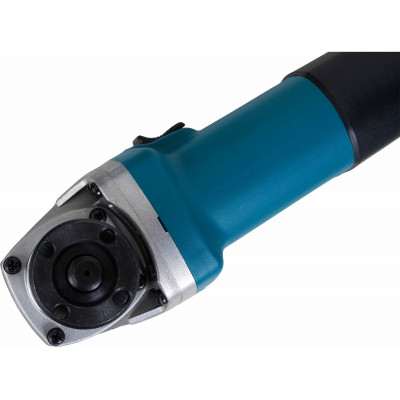 УШМ Makita 9558HNZ, 840 Вт, 125 мм