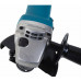 УШМ Makita 9558HNZ, 840 Вт, 125 мм